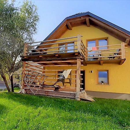 Apartma Toro Bled Appartamento Esterno foto