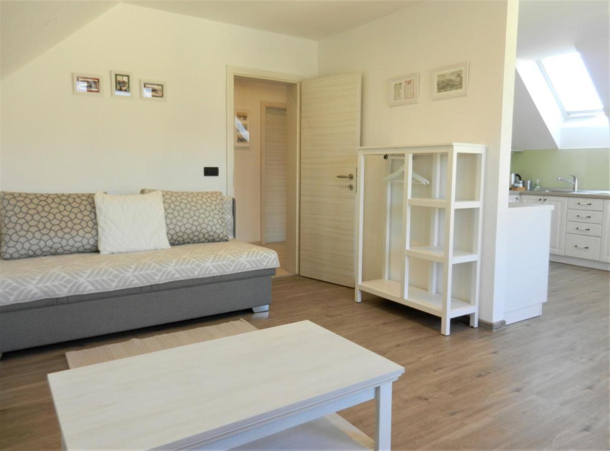 Apartma Toro Bled Appartamento Esterno foto