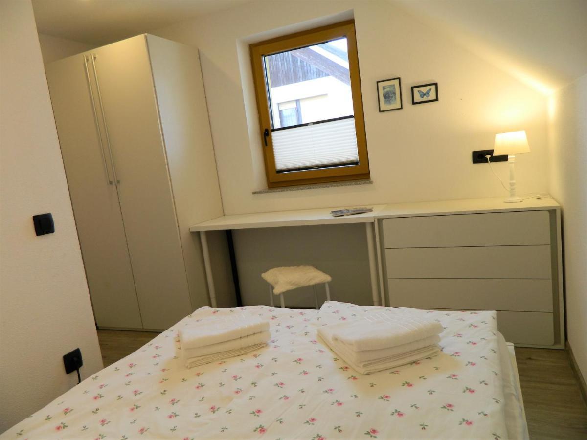 Apartma Toro Bled Appartamento Esterno foto