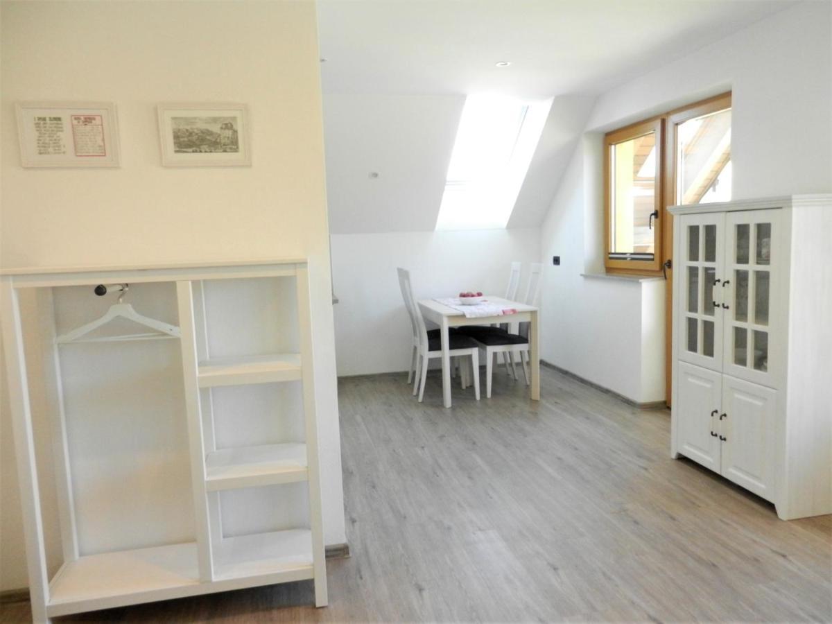 Apartma Toro Bled Appartamento Esterno foto