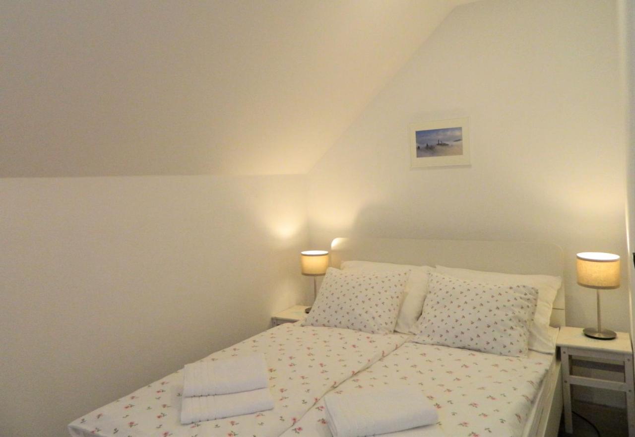 Apartma Toro Bled Appartamento Esterno foto