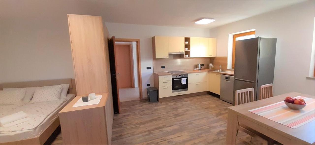 Apartma Toro Bled Appartamento Esterno foto