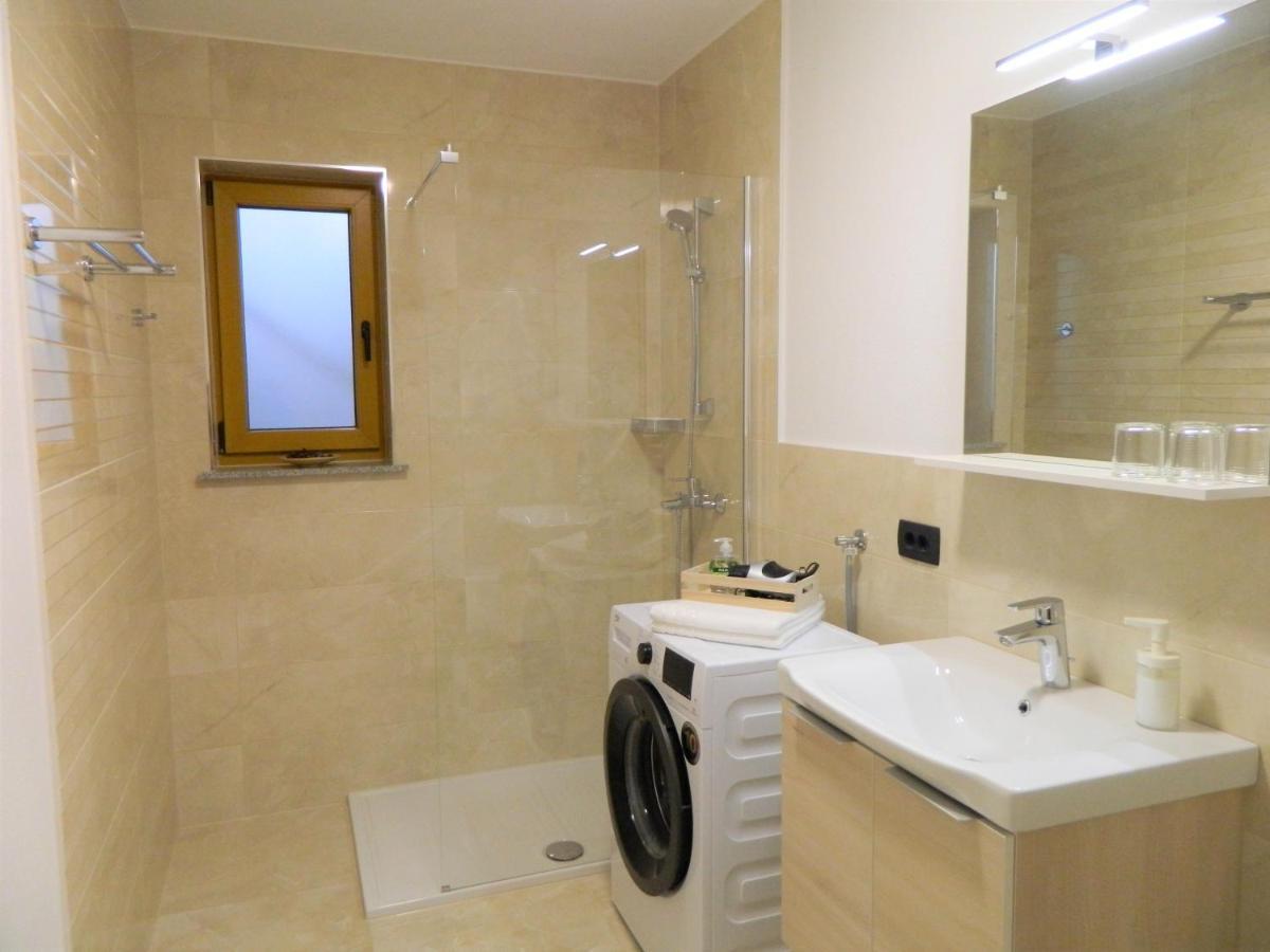 Apartma Toro Bled Appartamento Esterno foto