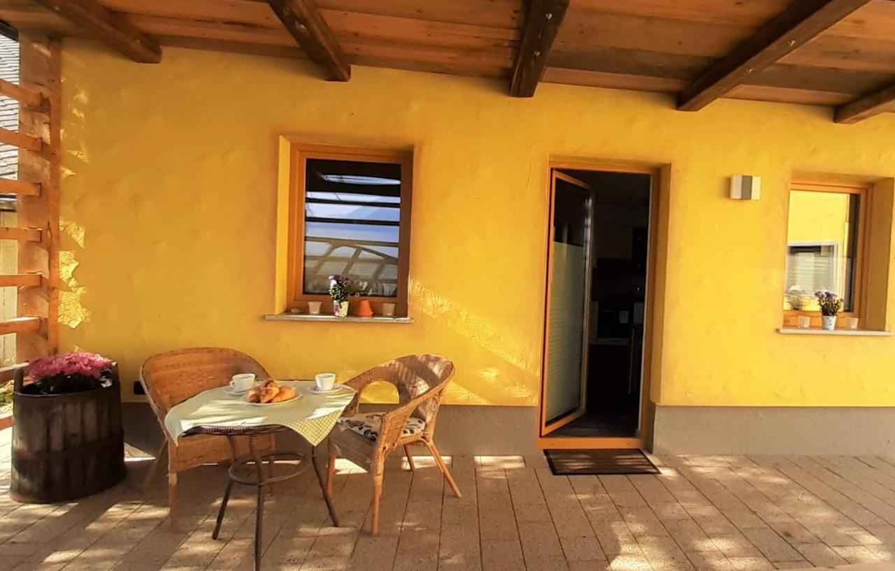 Apartma Toro Bled Appartamento Esterno foto