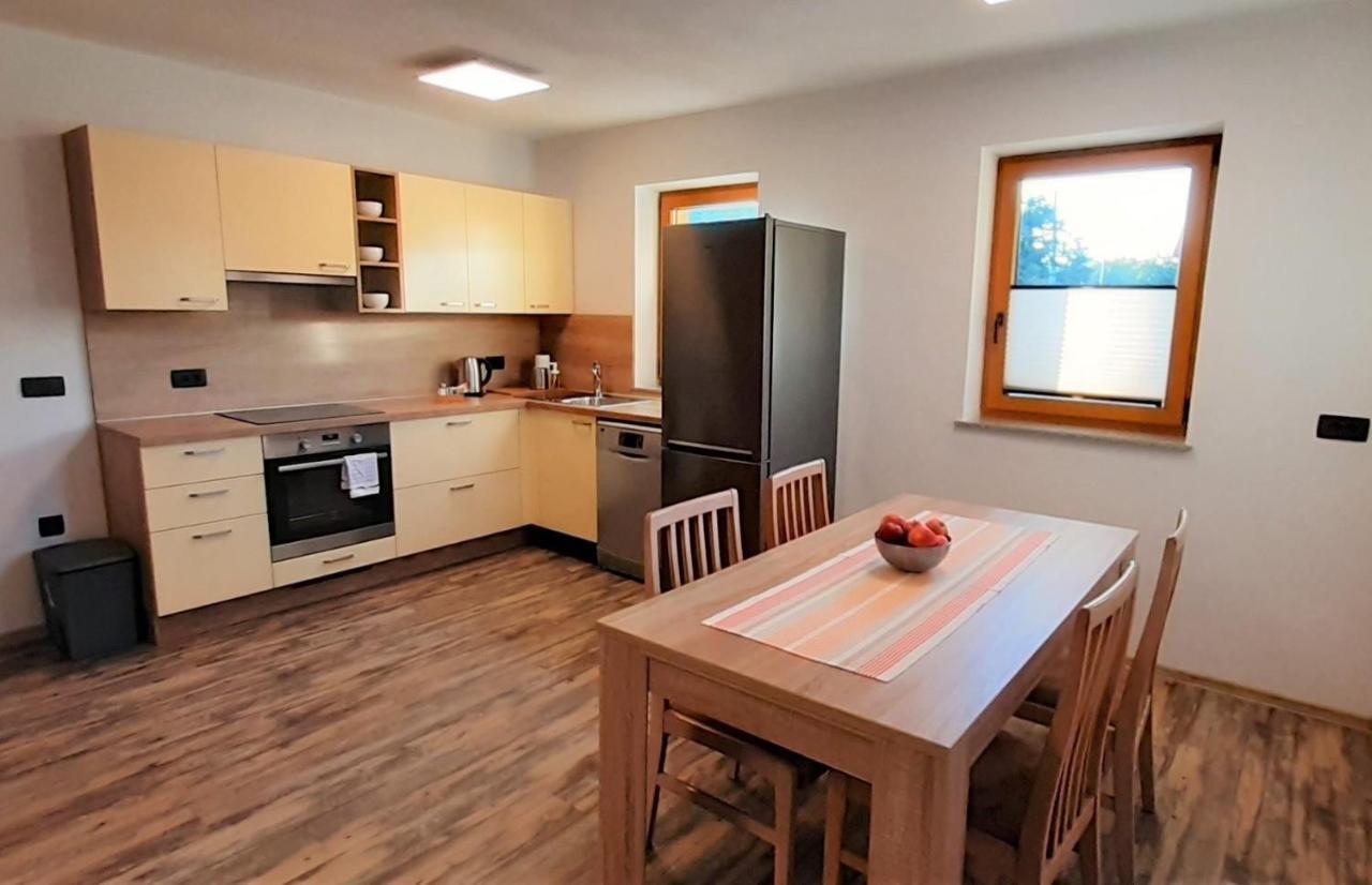 Apartma Toro Bled Appartamento Esterno foto
