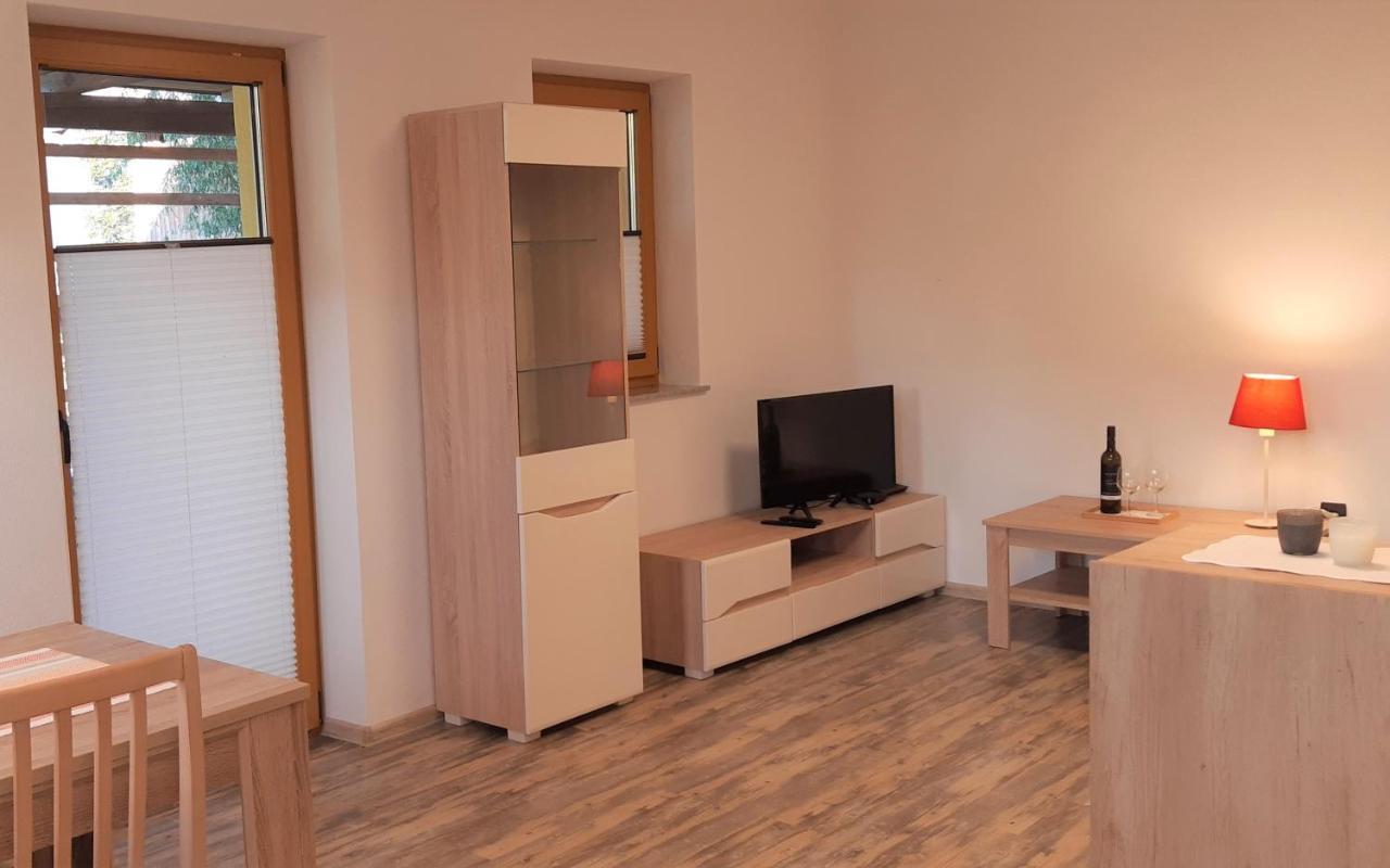 Apartma Toro Bled Appartamento Esterno foto
