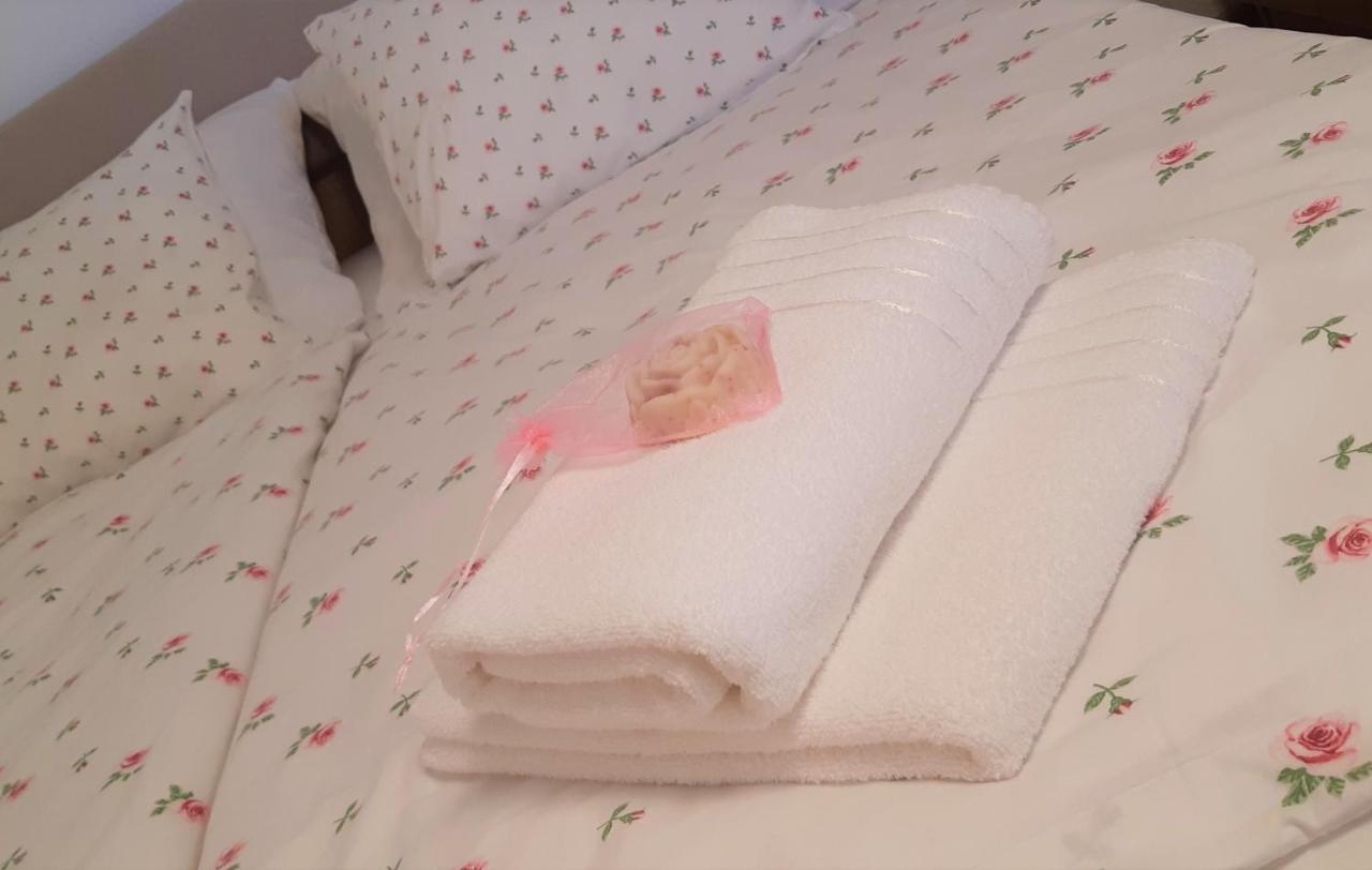 Apartma Toro Bled Appartamento Esterno foto