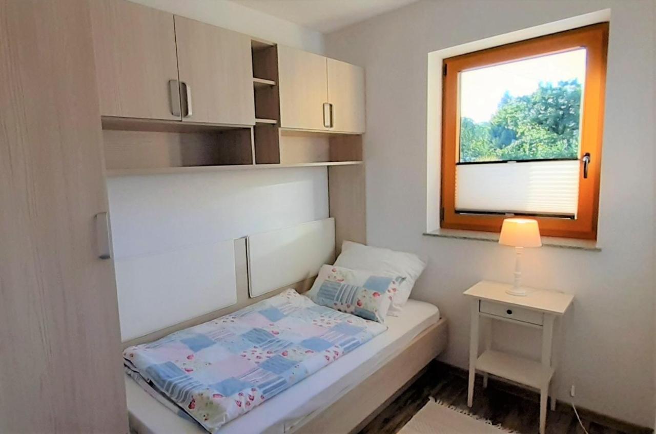 Apartma Toro Bled Appartamento Esterno foto