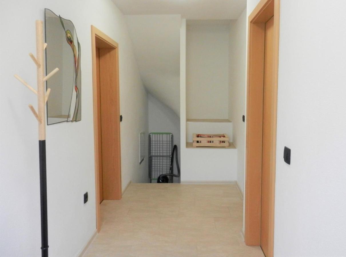 Apartma Toro Bled Appartamento Esterno foto