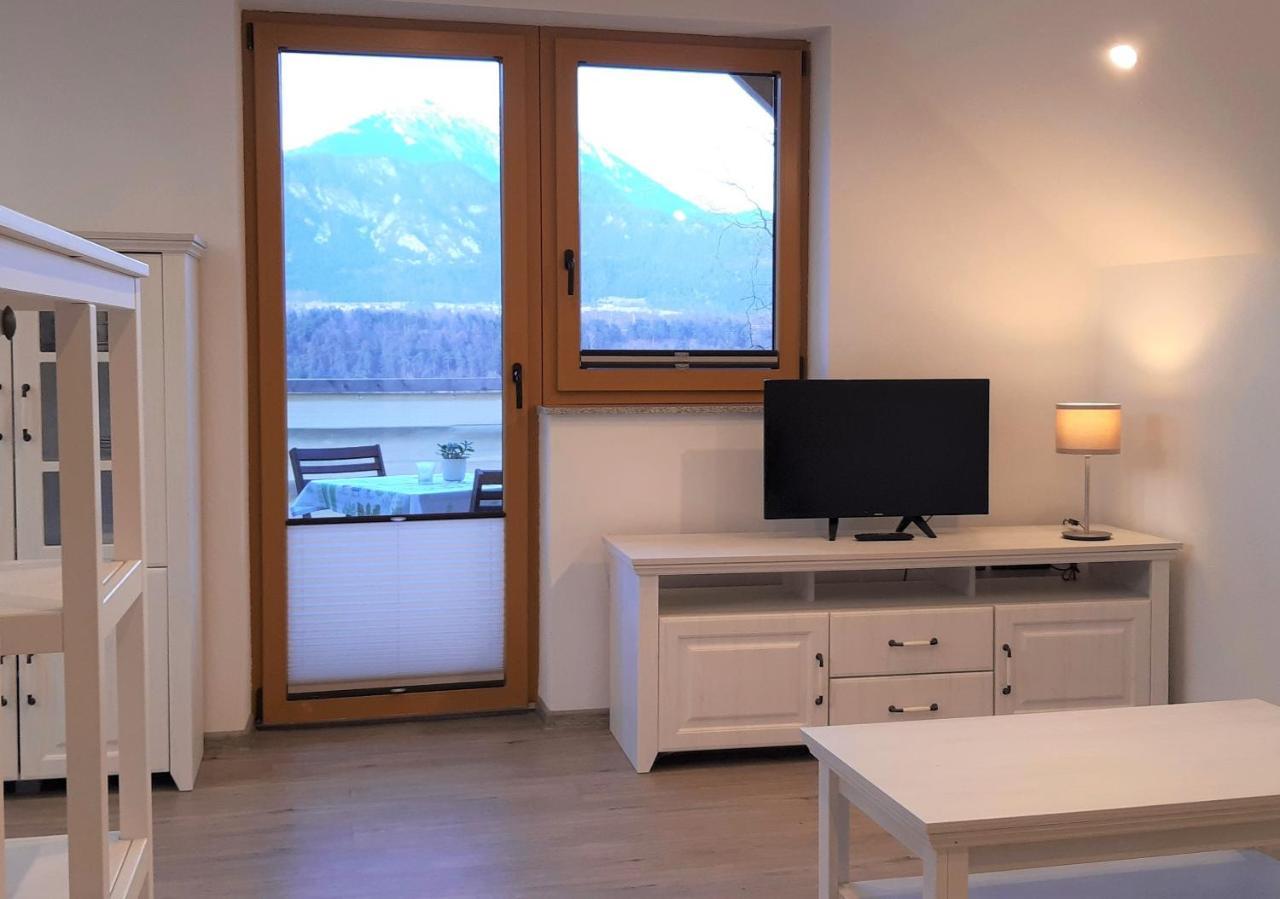 Apartma Toro Bled Appartamento Esterno foto
