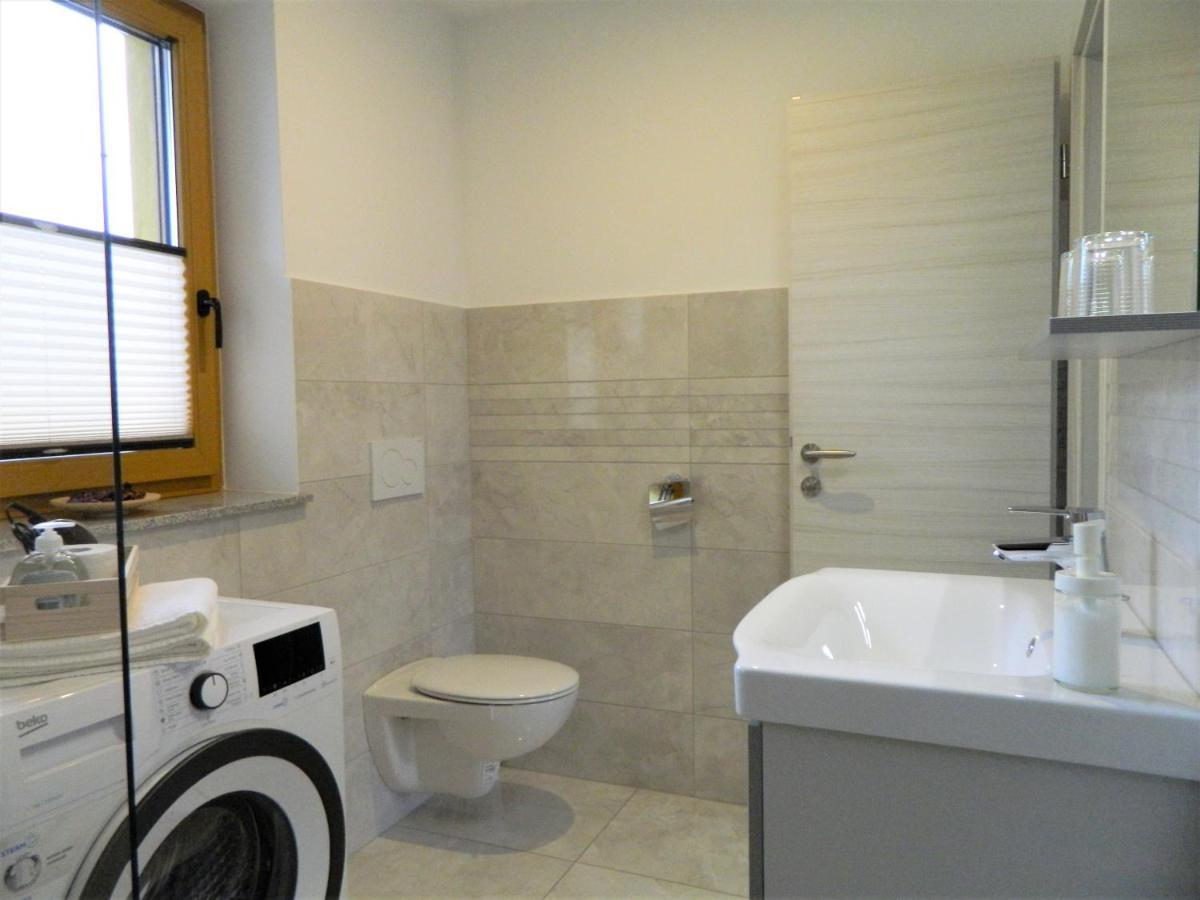 Apartma Toro Bled Appartamento Esterno foto